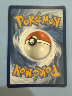 Pokemon TCG Iono Scarlet & Violet Paldea Evolved Holo Ultra Rare Card 254/193 - Image 2