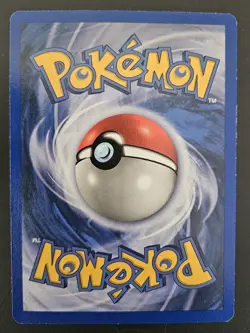 NM Near Mint Gastly 50/102 - Base Set - WOTC - Pokemon Card - 1999 - Image 2