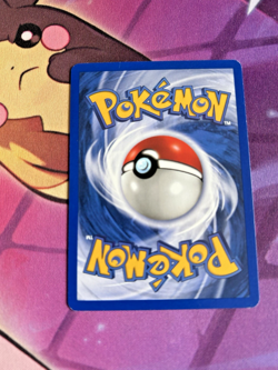 Phanpy - 43/111 [Neo Genesis] Pokemon TCG - Uncommon Pokemon Card - LP - Image 4