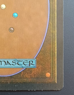 Magic: The Gathering Jokulhaups Card | Ice Age | Played Condition | Red Sorcery - Image 4