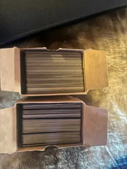 MTG Magic the Gathering - Small Collection of Cards & Dice + More Lot - Image 2