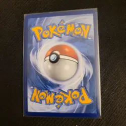 Pokemon Wigglytuff EX Full Art Card 187/165 S&V 151 English M/Nm Condition - Image 2