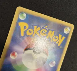 Pokemon Card 1st Edition Alakazam DPBP#071 DP2 Secret of the Lakes Holo Japanese - Image 5