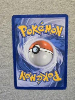 Leafeon 45/111 Uncommon Rising Rivals Pokemon Card 2009 - Image 2