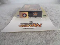 Magic The Gathering Starter Level DEADLY INSTINCT Deck Sealed On Cardstock - Image 3