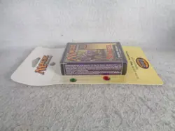 Magic The Gathering Starter Level DEADLY INSTINCT Deck Sealed On Cardstock - Image 4