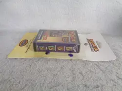 Magic The Gathering Starter Level DEADLY INSTINCT Deck Sealed On Cardstock - Image 5