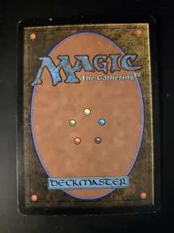 Heartseeker LP SIGNED Darksteel MTG FREE SHIPPING - Image 2