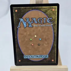 MTG Mahadi, Emporium Master CLB 282 Near Mint NM Magic the Gathering Single - Image 5