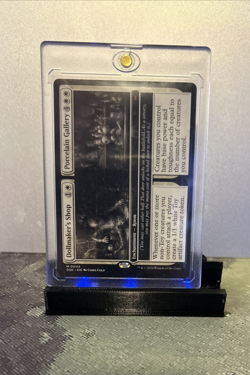 MTG Dollmaker's Shop Porcelain Gallery - Duskmourn: House of Horror (DSK) #4 - Image 1