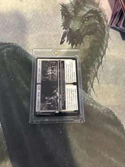 MTG Dollmaker's Shop Porcelain Gallery - Duskmourn: House of Horror (DSK) #4 - Image 2