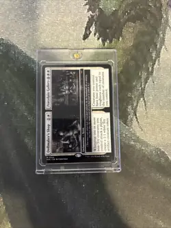 MTG Dollmaker's Shop Porcelain Gallery - Duskmourn: House of Horror (DSK) #4 - Image 4