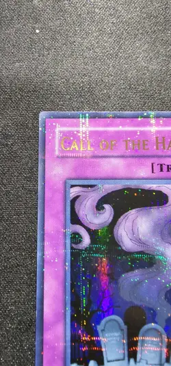 Call of the Haunted HL06-EN005 Hobby League 6 Unlimited3 - Image 4