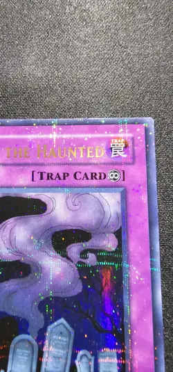 Call of the Haunted HL06-EN005 Hobby League 6 Unlimited3 - Image 5