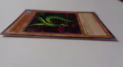 Sinister Serpent BP02-EN015 (Common, 1st Edition, Excellent / VLP) - Image 2