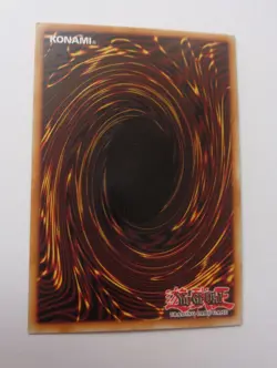 Sinister Serpent BP02-EN015 (Common, 1st Edition, Excellent / VLP) - Image 4