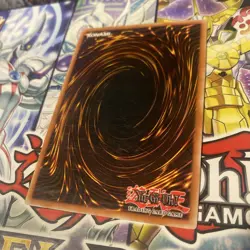 The Dark - Hex-Sealed Fusion (FET-EN028) | NM | Yu-Gi-Oh! - Image 2