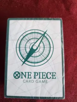 SEALED One Piece ST17 Starter Deck 17: BLUE Donquixote Doflamingo - DECK ONLY - Image 2