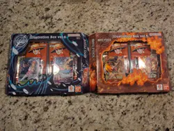 One Piece - Illustration Box vol. 5 & vol.6 New & Sealed - - Image 1