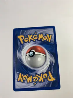 ⚡PIKACHU Jungle 60/64 Pokemon WOTC Card Unlimited NM Near Mint ⚡ - Image 5