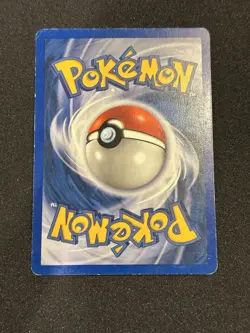 Totodile 80/111 Common 1st Edition Neo Genesis Pokemon Card MP - Image 5