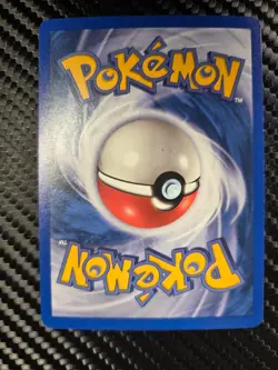 Pokemon TCG: Marowak 7/112 (2004) Ex Fire Red & Leaf Green Reverse Holo Card NM - Image 2