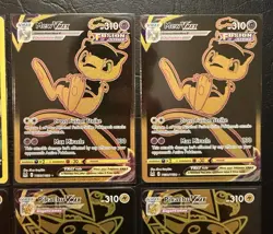 Pokemon TCG Lost Origin Trainer Gallery Card Lot NM/M TG03 TG29 TG30 Charizard - Image 3