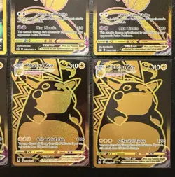 Pokemon TCG Lost Origin Trainer Gallery Card Lot NM/M TG03 TG29 TG30 Charizard - Image 5