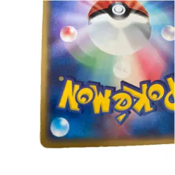 Pokemon Card Charizard ex 012/052 Charizard Starter Deck Japanese - Image 5