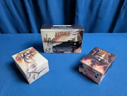 Magic the Gathering - Divine vs. Demonic Duel Decks in Ultra Pro Case - Image 2