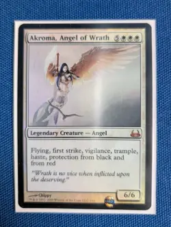 Magic the Gathering - Divine vs. Demonic Duel Decks in Ultra Pro Case - Image 3