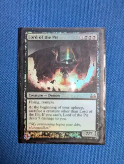 Magic the Gathering - Divine vs. Demonic Duel Decks in Ultra Pro Case - Image 4