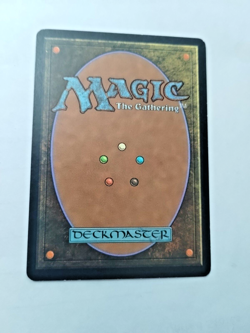 MTG Noble Panther Invasion 257/350 Regular Rare - Uncirculated - Image 3