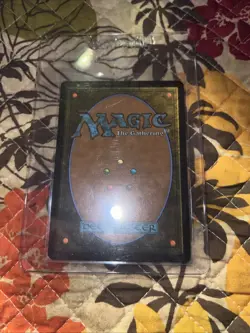 Slumbering Walker Lorwyn Eclipsed Showcase Rare - Image 2