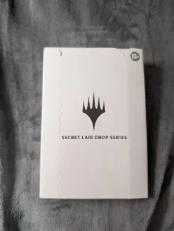 Magic the Gathering (MTG) - Secret Lair x The Evil Dead (Non-Foil) - Image 2