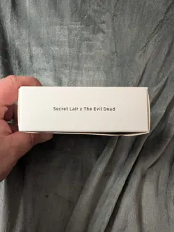 Magic the Gathering (MTG) - Secret Lair x The Evil Dead (Non-Foil) - Image 3