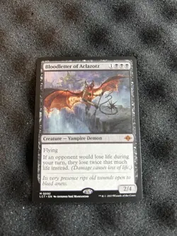 Bloodletter of Aclazotz The Lost Caverns of Ixalan Regular - Image 1