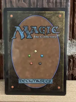 Storm, Force of Nature #1742 (NM) Secret Lair Drop SLD Magic MTG - Image 3