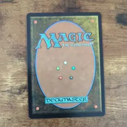 Ozai The Phoenix King Magic The Gathering MTG Near Mint - Image 2