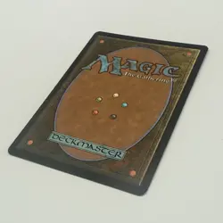 MTG Lava Dart FOIL 94/143 Judgment MP Magic the Gathering - Image 2