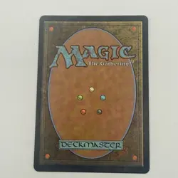 MTG Lava Dart FOIL 94/143 Judgment MP Magic the Gathering - Image 3