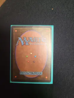 DYSTOPIA - MTG - Alliances - rising amazing black enchanment! - Image 4