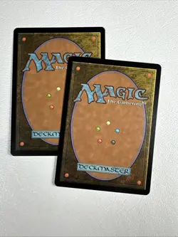 X2 Tel-Jilad Stylus - #260 Uncommon VLP Mirrodin MTG - Image 2