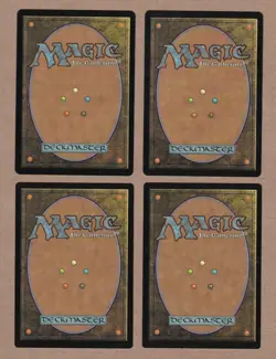 MTG - 4X Fire Diamond X4 - 6th Edition - Uncommon NM/MT - Playset - Image 2