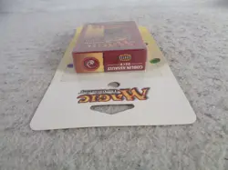 Magic The Gathering Starter Level Goblin Assault Deck Sealed On Cardstock 1999 - Image 3