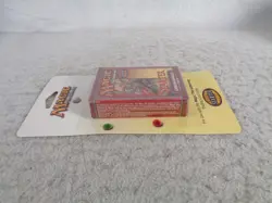 Magic The Gathering Starter Level Goblin Assault Deck Sealed On Cardstock 1999 - Image 5