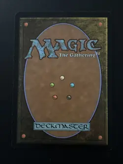 Cabal Therapy Judgment Uncommon Magic MTG - Image 2