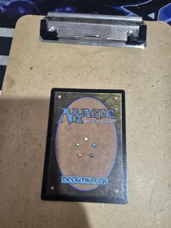 SHREDDER SHADOW MASTER SURGE FOIL 8 BIT-MTG- VARIANT- TMNT - Image 2