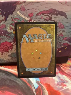 Mirrormind Crown Lorwyn Eclipsed Foil NM - Image 2