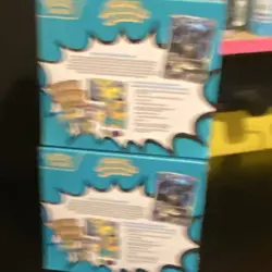 Pokemon TCG Ascended Heroes Elite Trainer Box Lot of 2 Dragonite English 2 boxes - Image 3